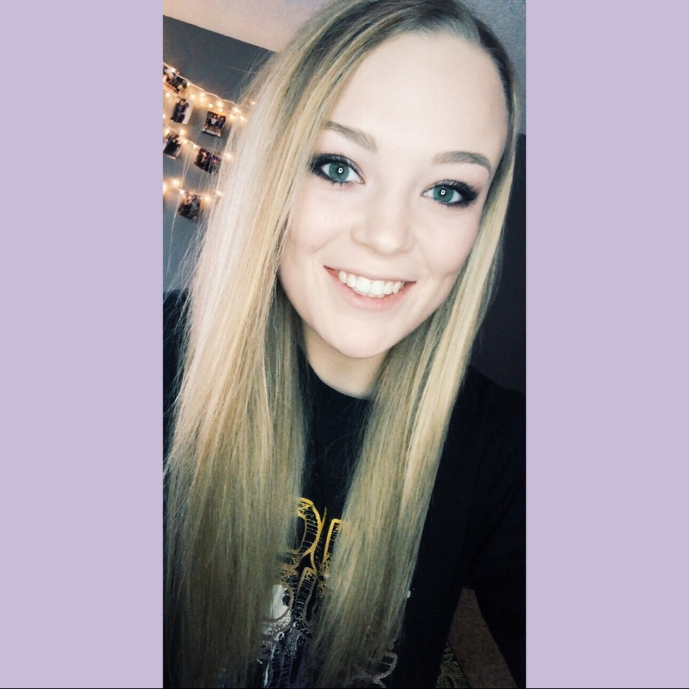 Meet your Posher, Gracy